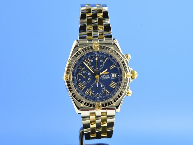 Breitling Crosswind