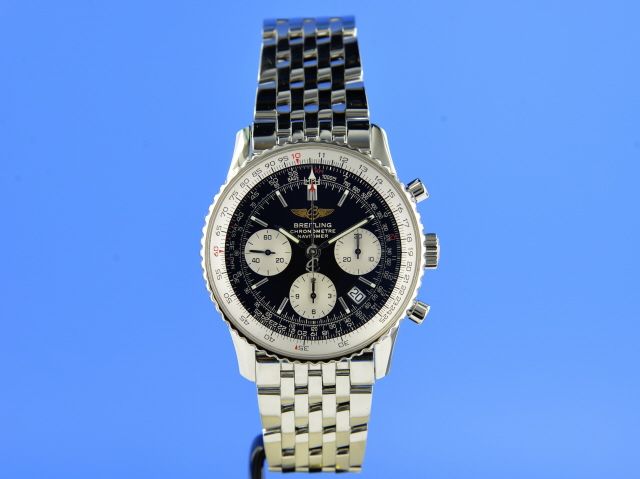 Breitling Navitimer