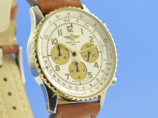 Breitling Navitimer 92