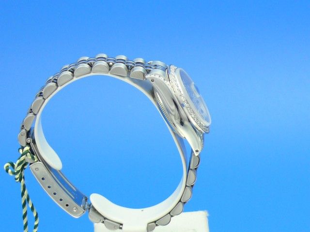 ROLEX LADY-DATEJUST BRILLANT DIAMANTBESATZ NICHT ROLEX