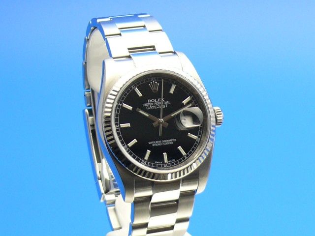ROLEX DATEJUST HERREN 116234