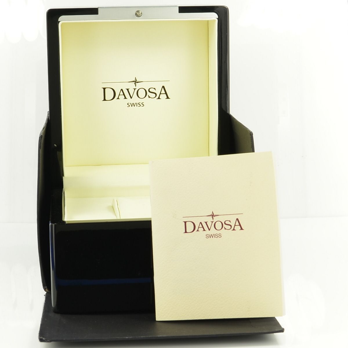 DAVOSA TERNOS GMT AUTOMATIC 161.571.45