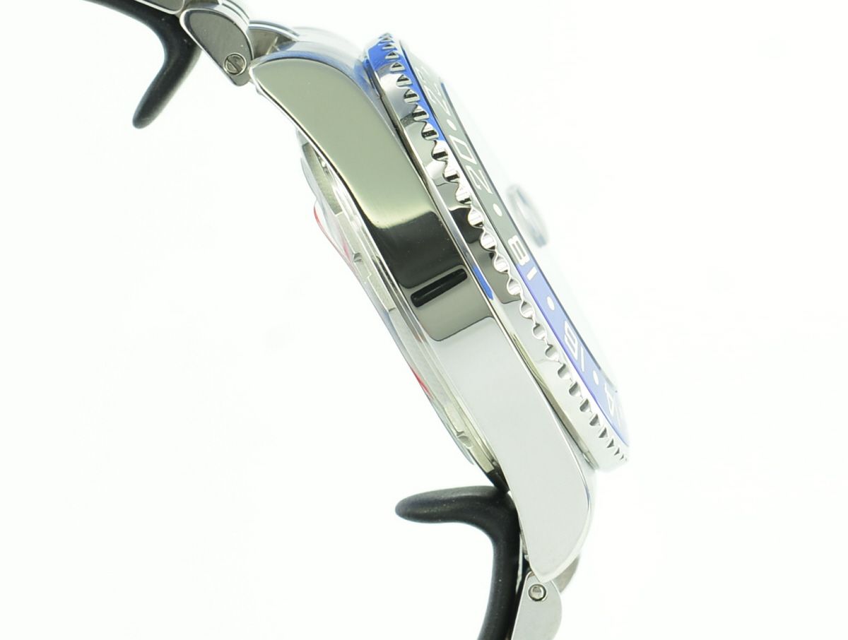 DAVOSA TERNOS GMT AUTOMATIC 161.571.45