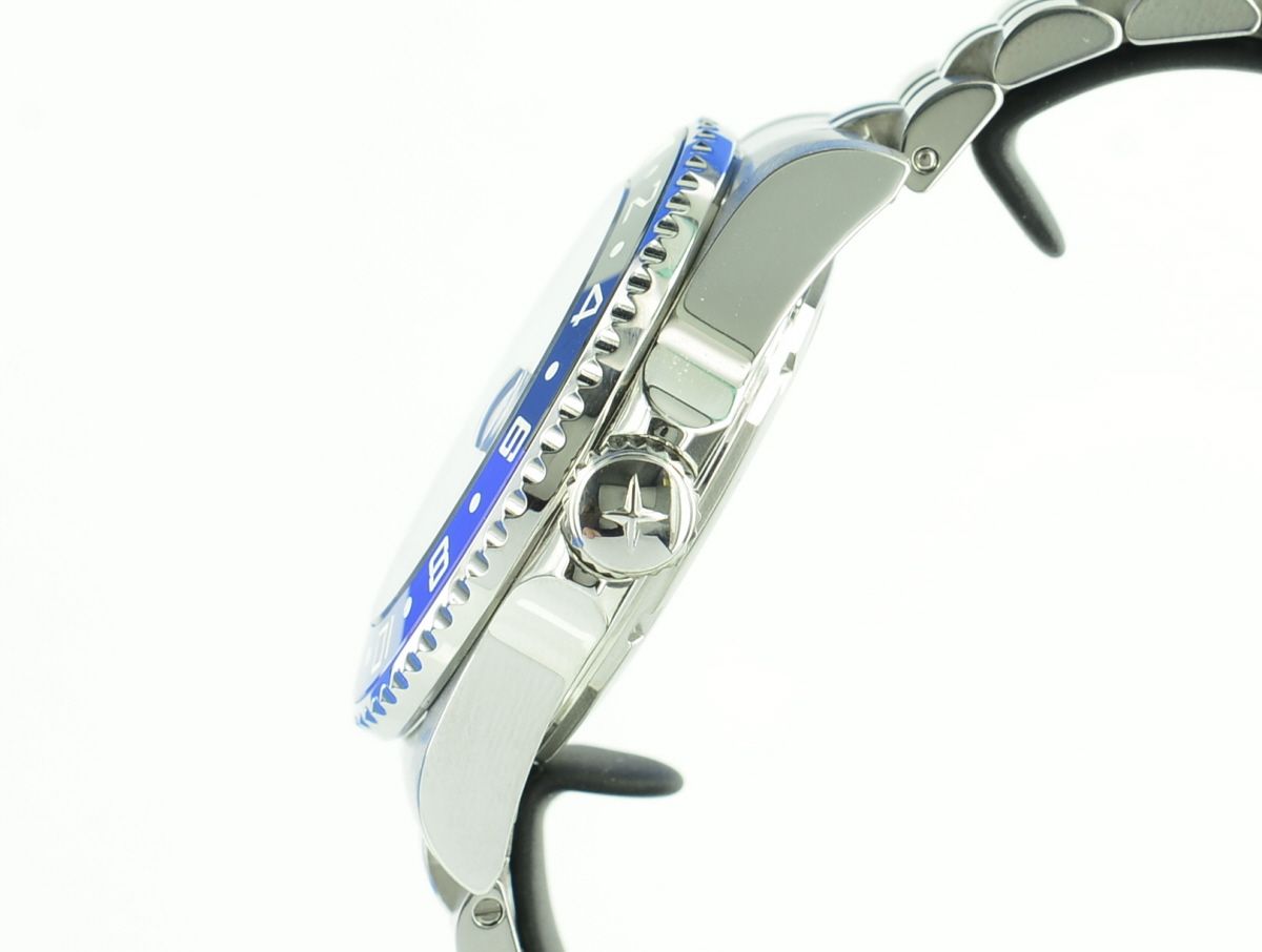 DAVOSA TERNOS GMT AUTOMATIC 161.571.45