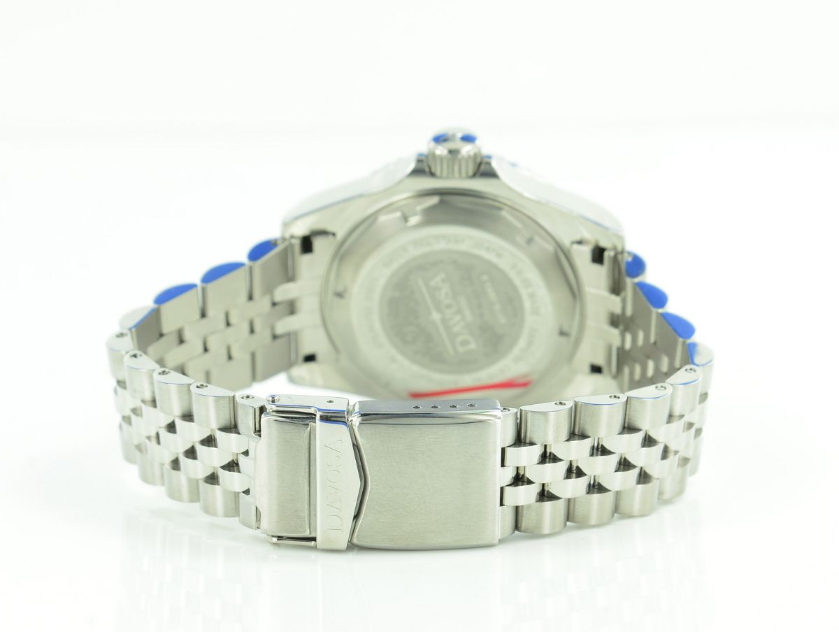 DAVOSA TERNOS GMT AUTOMATIC 161.571.45