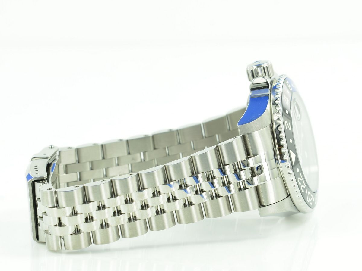 DAVOSA TERNOS GMT AUTOMATIC 161.571.45