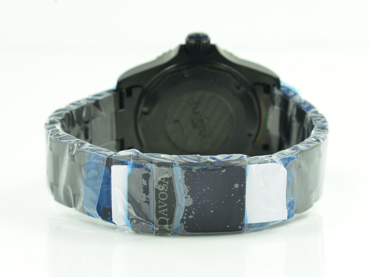 DAVOSA Ternos Professional Megalume Limited Edition