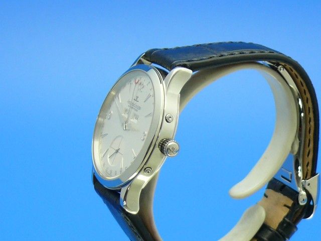 JAEGER LE COULTRE DAY/DATE