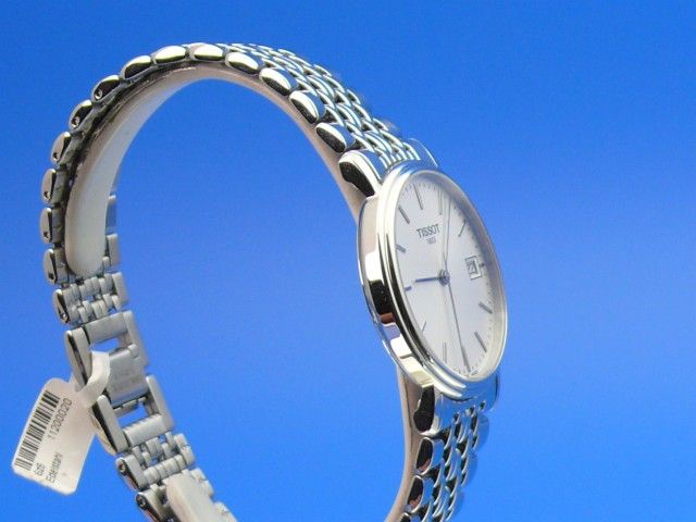 TISSOT T-CLASSIC DESIRE MENS