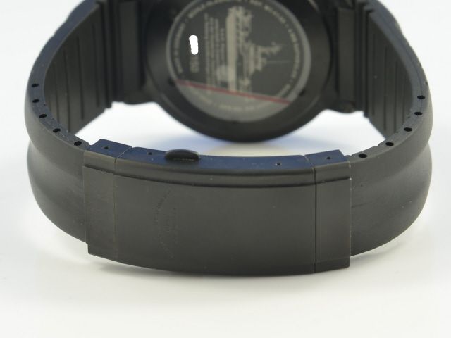 Mhle Glashtte S.A.R. Rescue-Timer Sonderedition DGzRS Hamburg 150 St.