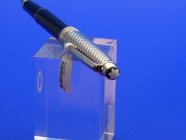 MONTBLANC MEISTERSTUCK GEOMETRIC DIMENSION 105987