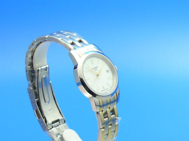 TISSOT CLASSIC DREAM Lady