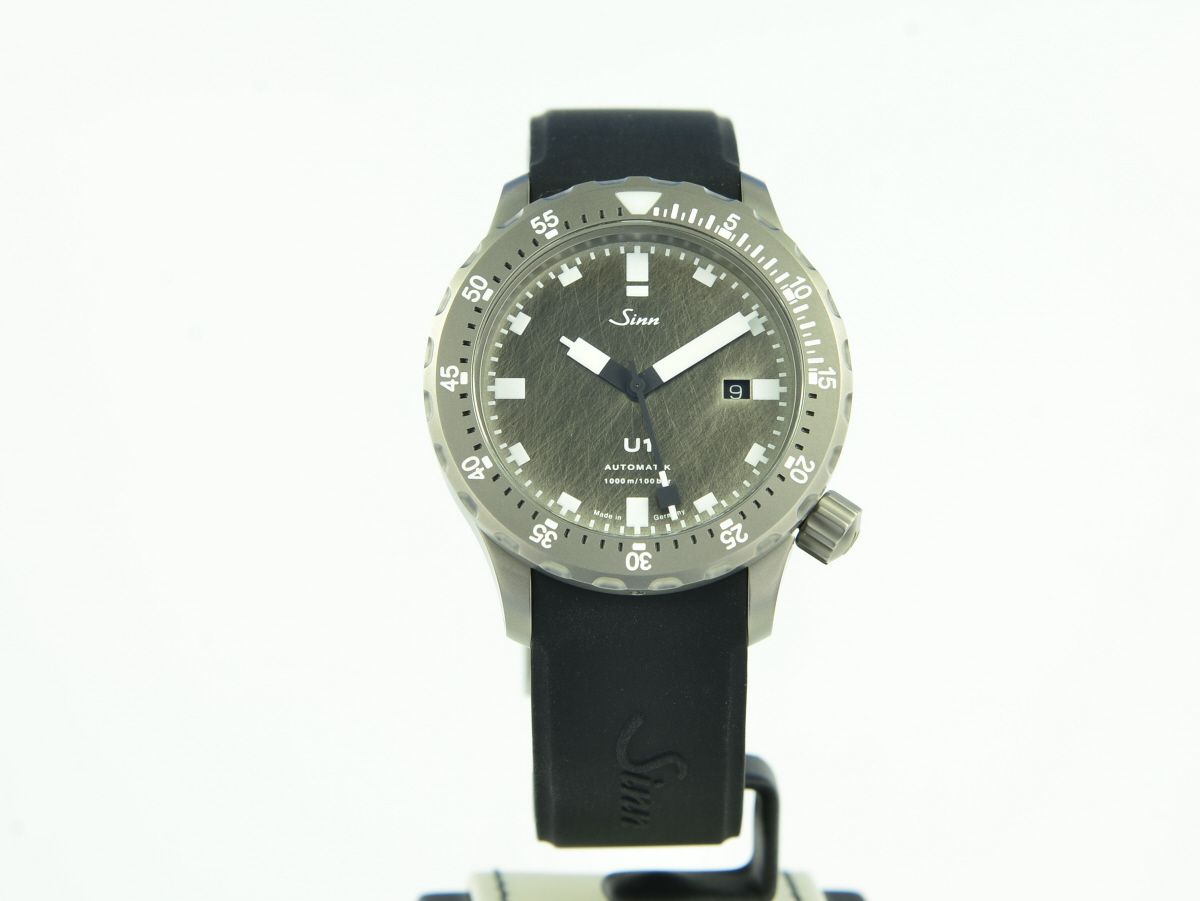 Sinn U1 DS Limited Edition