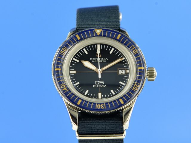 Certina DS PH200M
