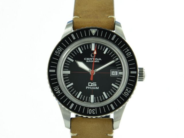 Certina DS PH200M