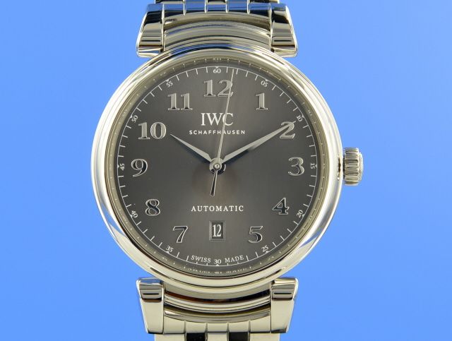 IWC Da Vinci 40mm