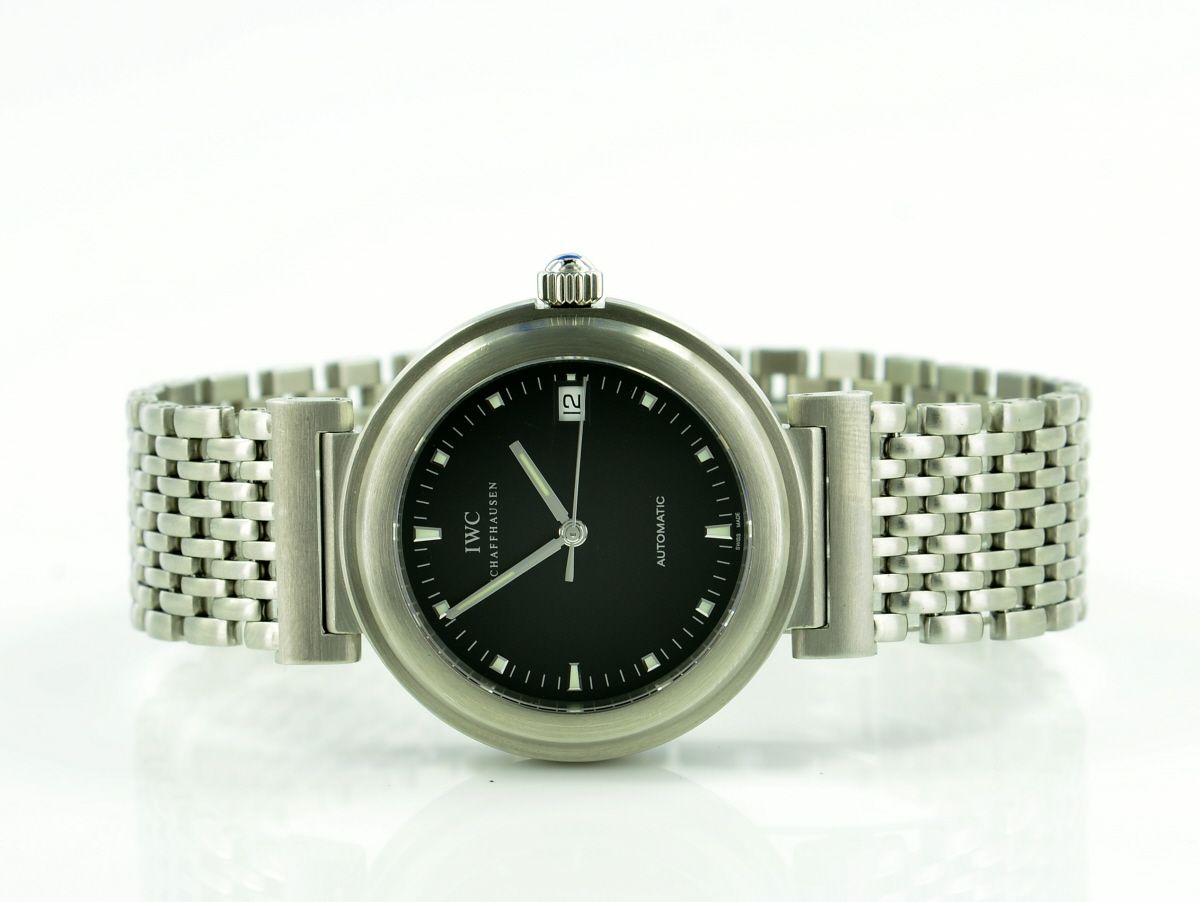 IWC Da Vinci Automatic