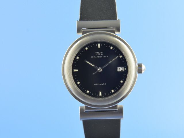 IWC Da Vinci Automatik 37 mm