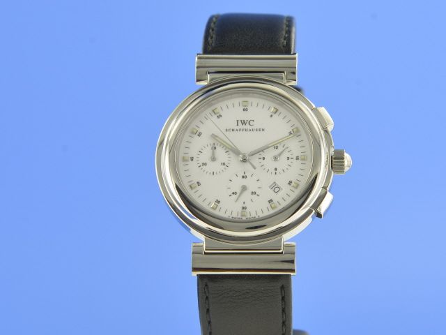 IWC Da Vinci SL - Chronograph