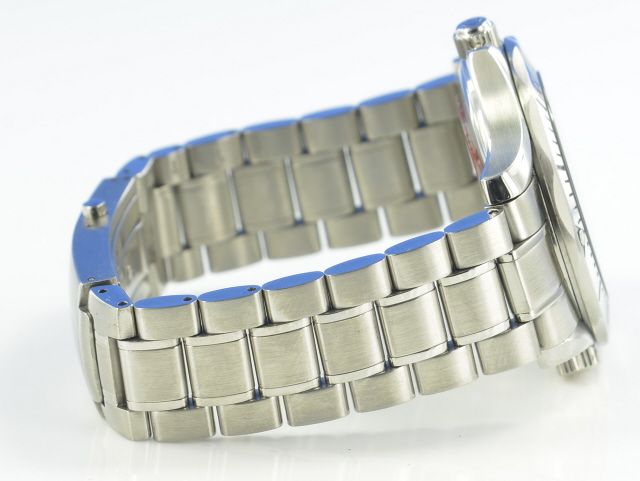 OMEGA Seamaster Diver 300M 41 mm Quarz Blue Dail