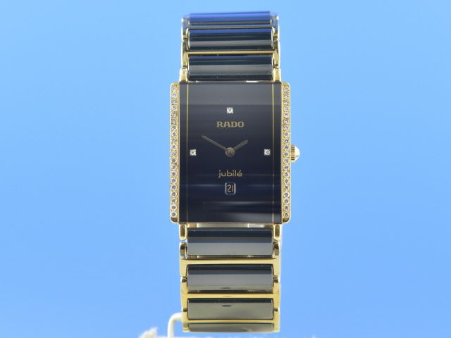 Rado Diastar Daimond
