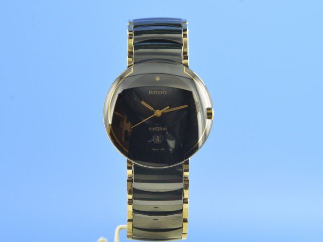 Rado Coupole Damen
