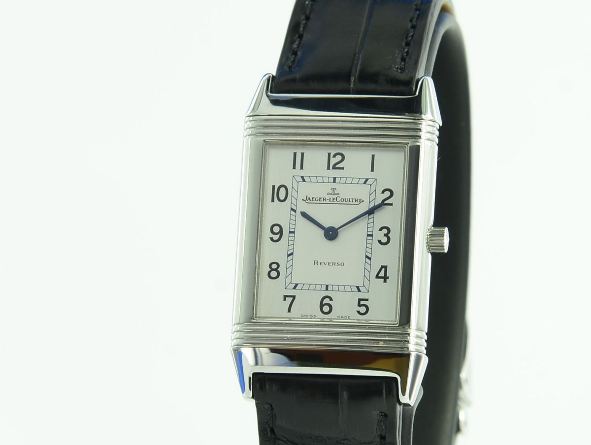 Jaeger-LeCoultre Reverso Classique Medium Damen