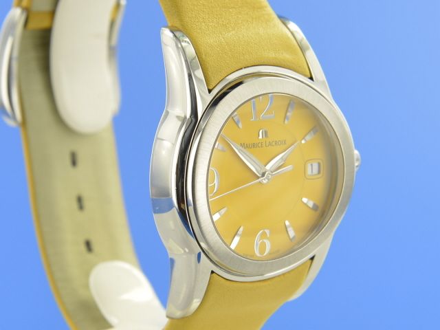 Maurice Lacroix Sphere Damen 33.5 mm