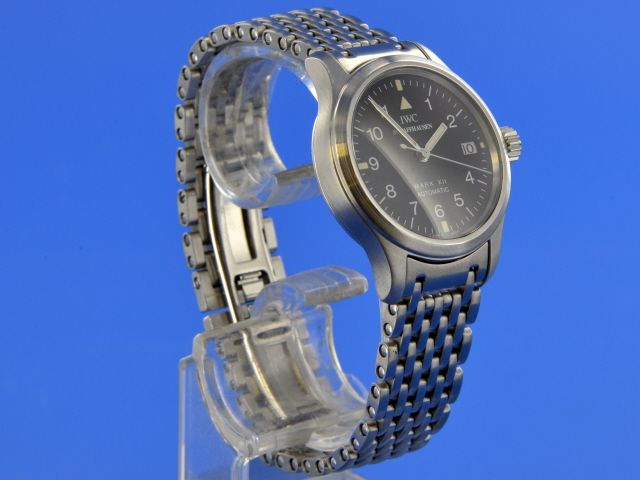 IWC Mark XII Damen Automatik