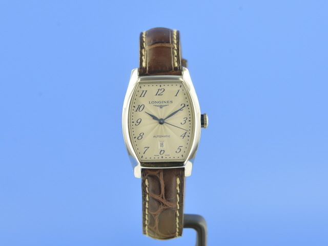 Longines Evidenza Damen Automatik