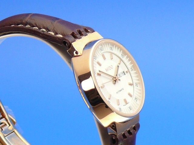 MIDO All Dial Damen Automatik