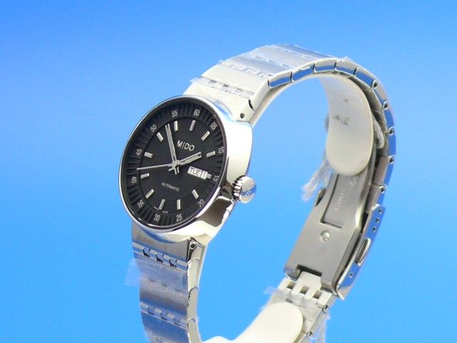 Mido All Dial Damen Automatik