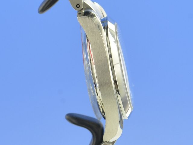 Omega Seamaster Aqua Terra Damen Automatik Mother of Perl