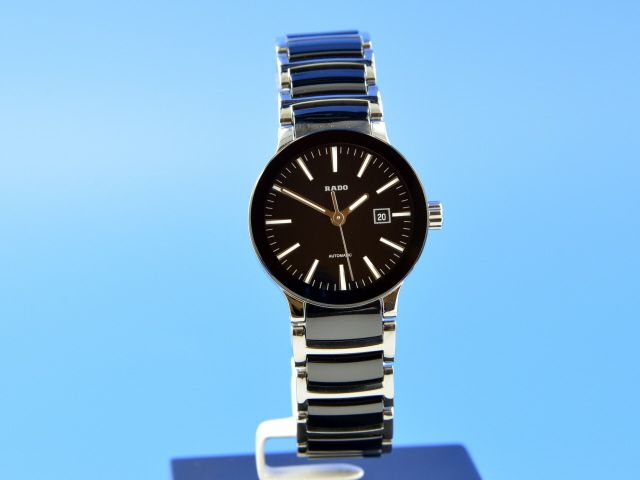 RADO Centrix Damen Automatik