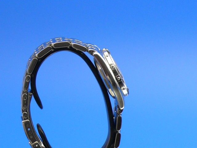 Breitling Windrider Callestino Damen