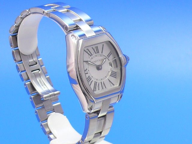 Cartier Roadster Damen
