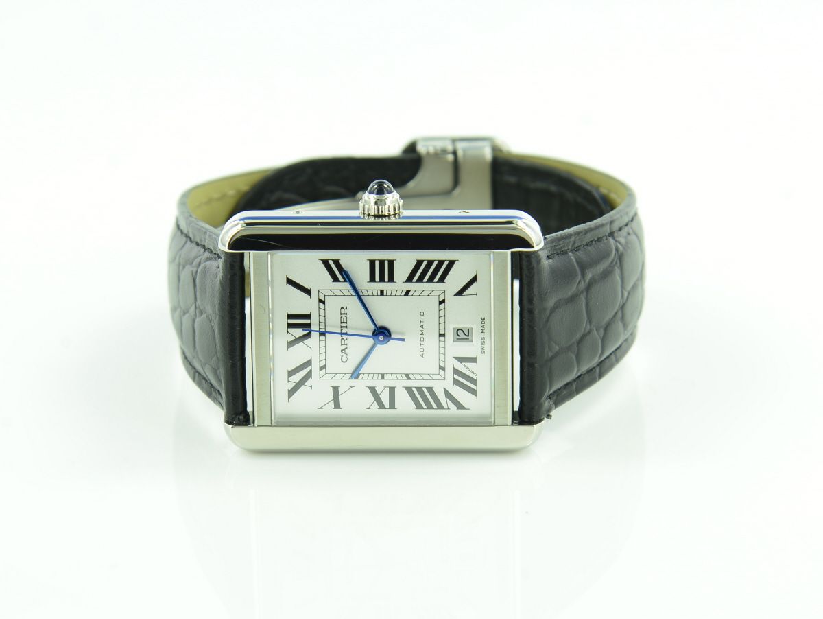 Cartier Tank Solo XL 3515
