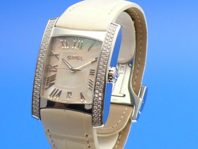 Ebel Brasilia Fashion Damen