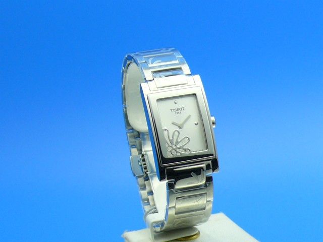 Tissot Damen FABULOUS GARDEN T0171091103100