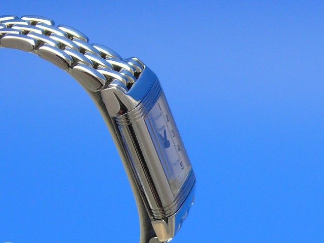 Jaeger Le Coultre Reverso Damen