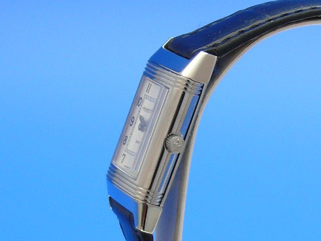 Jaeger Le Coultre Reverso Damen