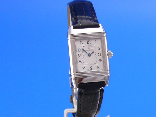 Jaeger LeCoultre Reverso Duetto Damen