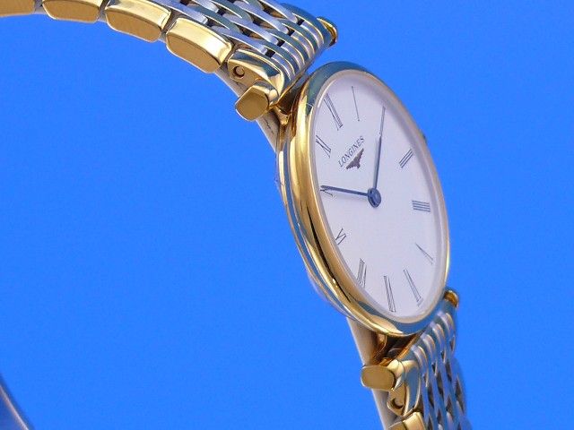 Longines La Grande Classique Damen