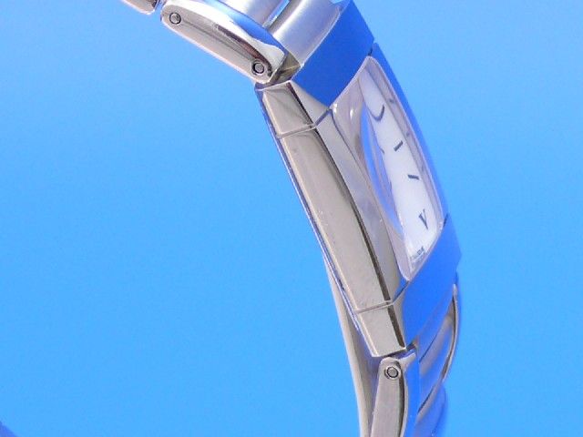 Maurice Lacroix Miros Damen MI2011-SS002-110 Neu! UVP 995