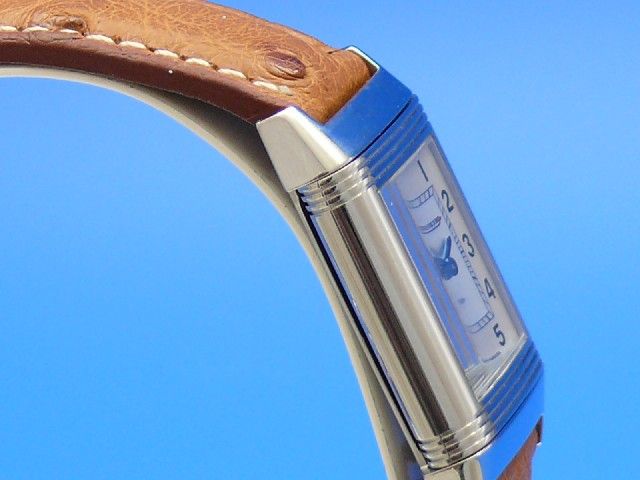 Jaeger LeCoultre Reverso Damen Quarz