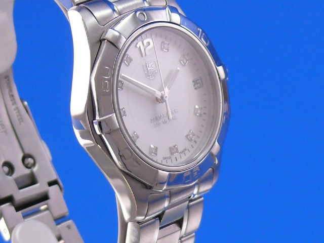 TAG Heuer Aquaracer Damen Quarz