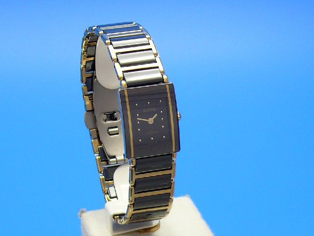 Rado Diastar Damen
