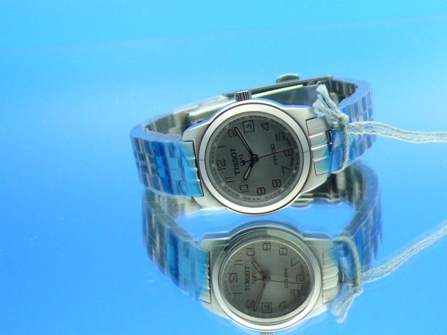 TISSOT PR 100 Sport Damen T0492101103200
