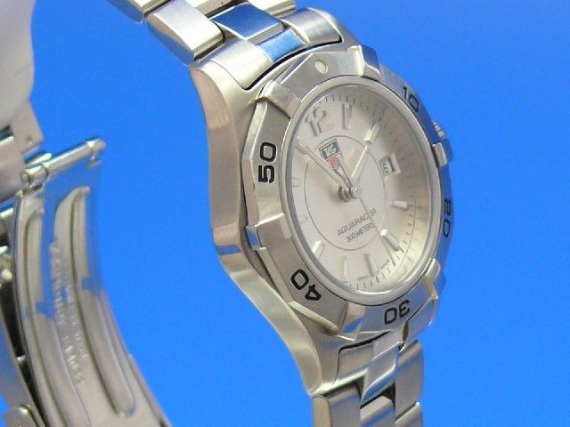 TAG Heuer Aquaracer Damen
