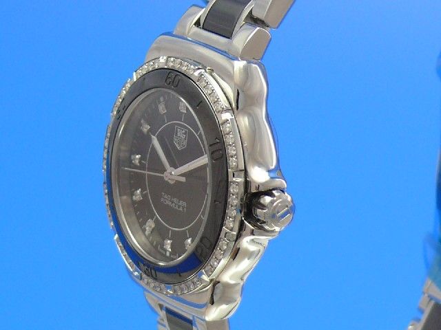 TAG Heuer Formula 1 Ceramic Damen